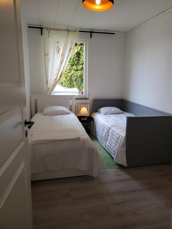 Harlig Villa I Savedalen 10 Min Till Goteborg Exterior photo